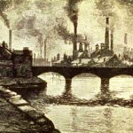 Tidig industrialisering